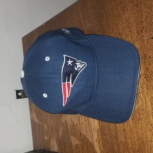 New England Patriots Baseball Cap